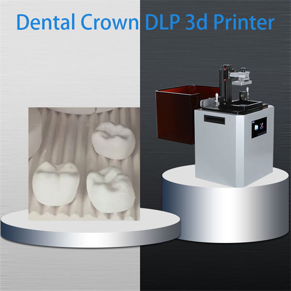 A High-Quality Solution for Dental Implants