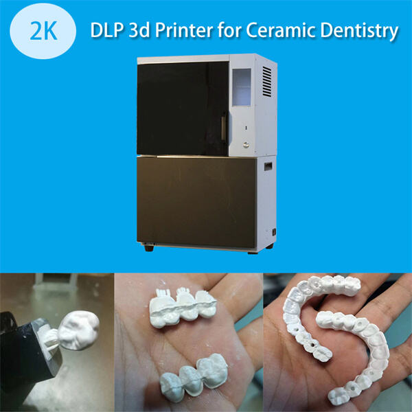 3D-друк...змяняе абличча стаматалогii
