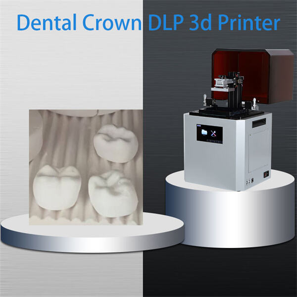 Affordable Customized Solutions for Dental Patients