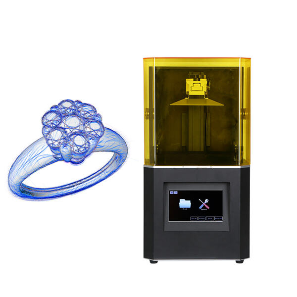 3D Printing for Jewelry Makers