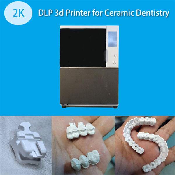 Як ствараюцца 3D зубныя модэлі?