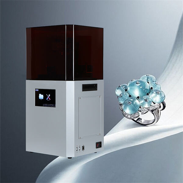 3D Printing Technology
