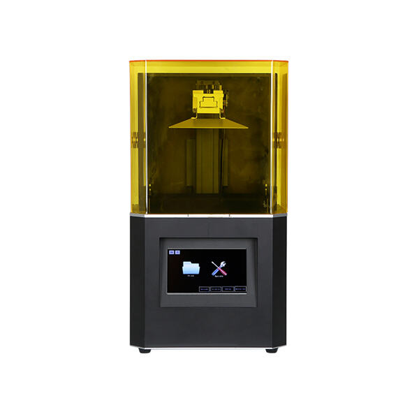 Даследванне магчымасцей стварэння модэлей Гандама з дапамогай 3D друку