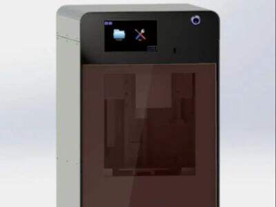 သီလန်တွင် DLP 3D printer ထုတ်ပြုသူအကောင်းဆုံး 9 ခုစီ