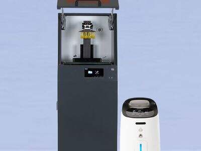 Ceramic 3D Printer တွေက Precision Manufacturing အတွက် သုံးစွဲခြင်းမှ ရရှိနိုင်သော အမြတ်အဆန်များ