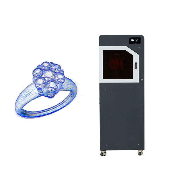 Ствараіце свае ўласныя легендарныя зброй Elden Ring з дапамогай нашай 3D друкаркі