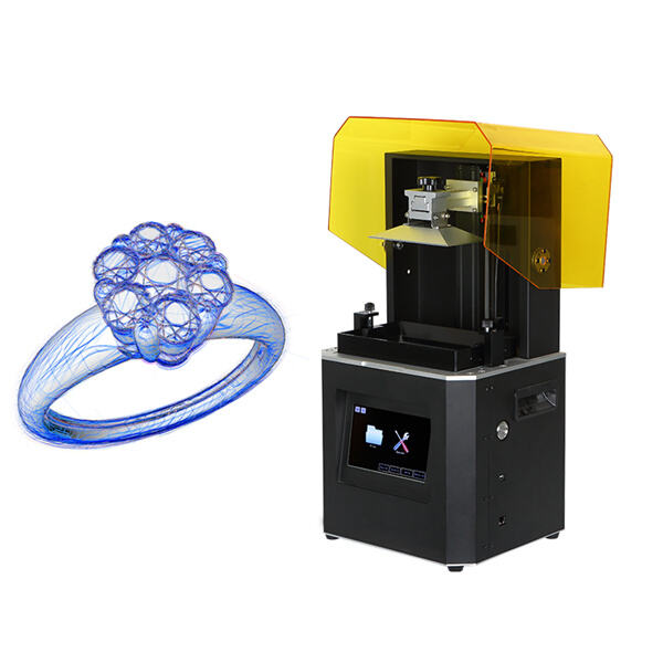 Construisez votre propre monde Elden Ring grâce à la capacité d'impression 3D