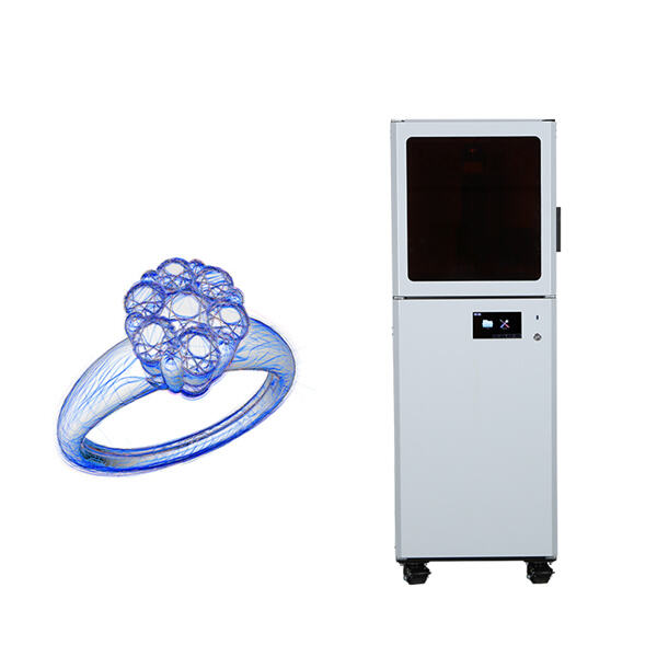 Даследуйце свае ўласныя коллекцыянныя прадметы Elden Ring з нашай 3D друкаркай
