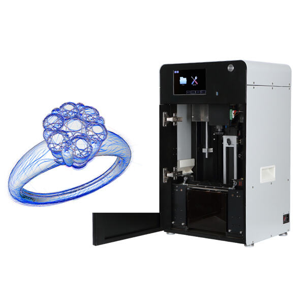 Taking Passion for the Series to a New Level with 3D Printing