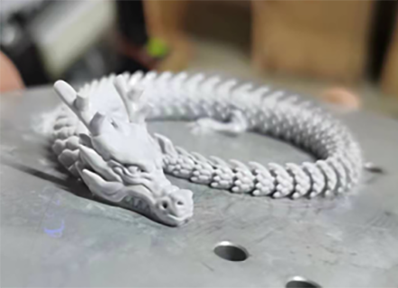 3D Керамични Модели