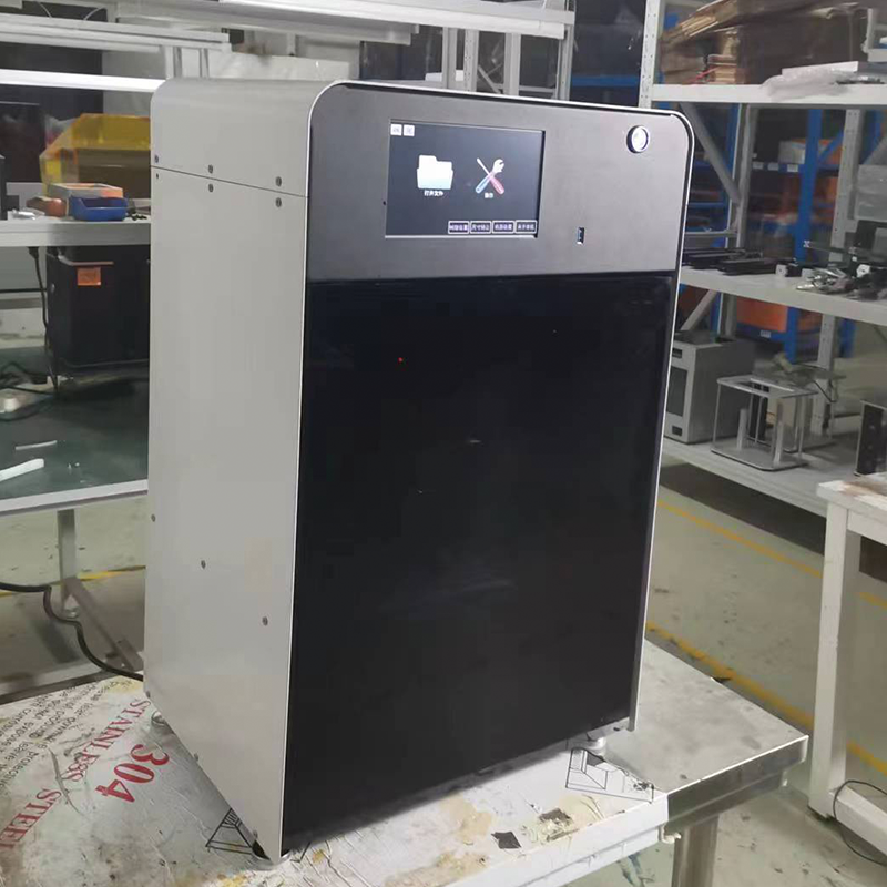 דפוס 3D ב-Precision גבוהה עם טכנולוגיית FDM